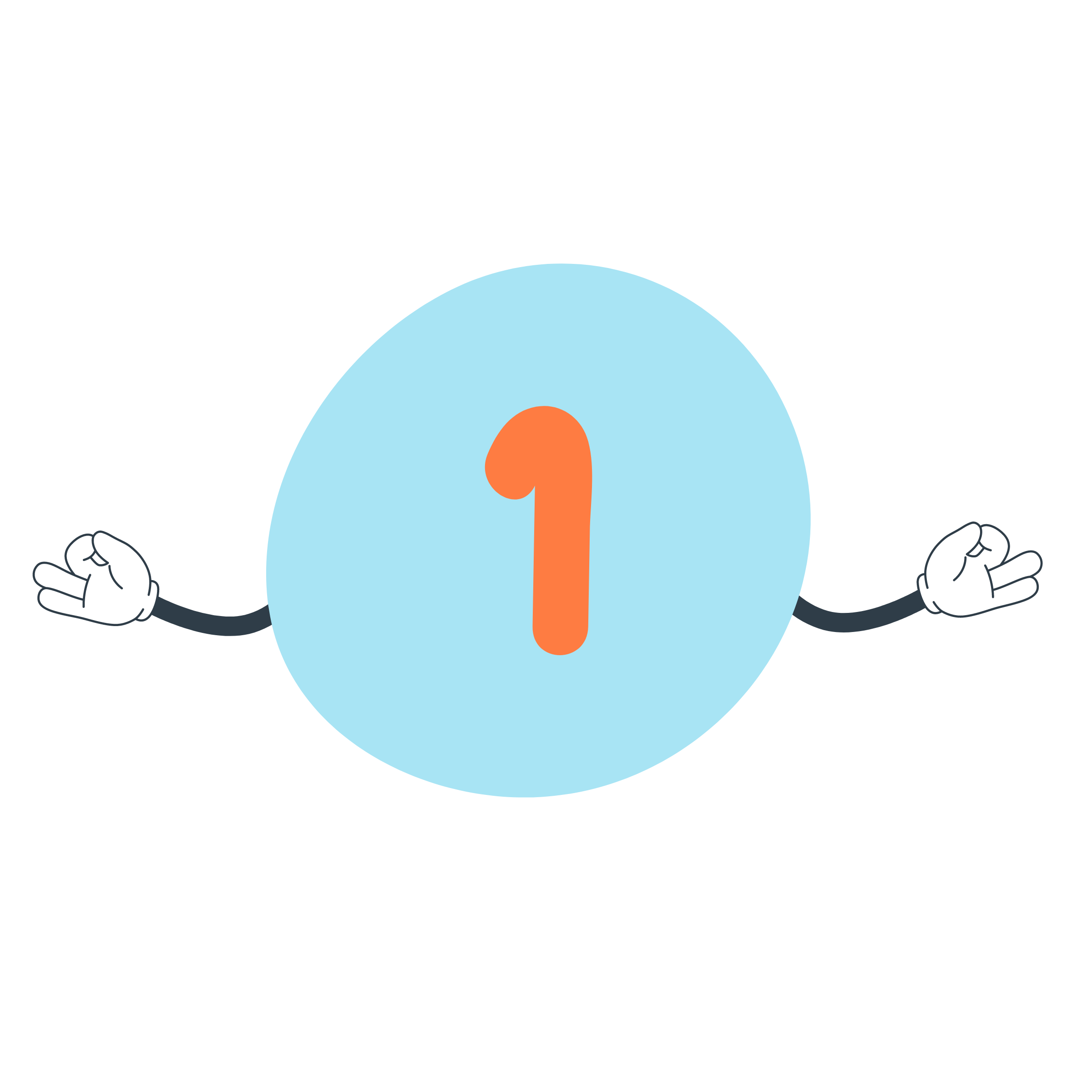 1 public speaking coaching session