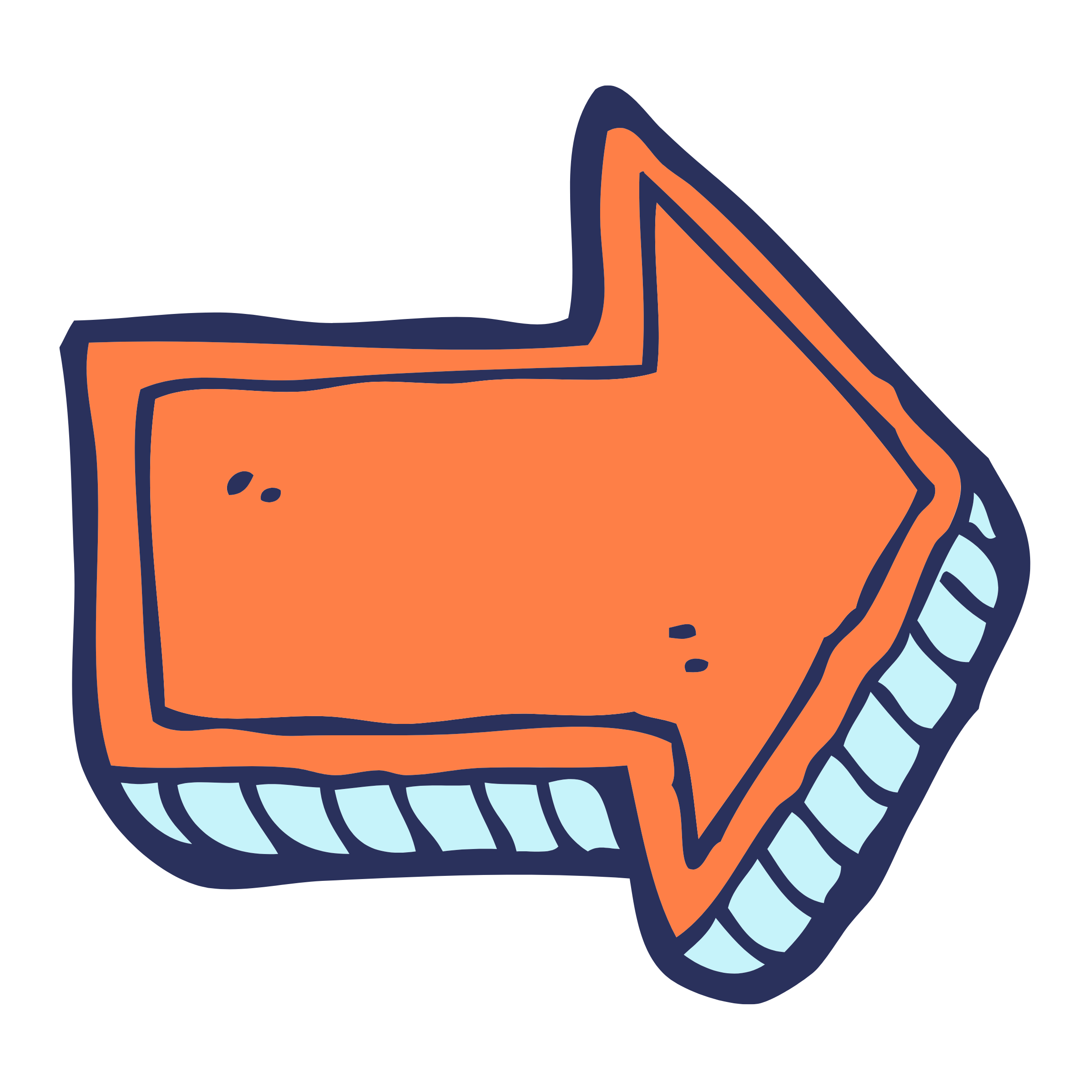 Effect of weak public speaking skills