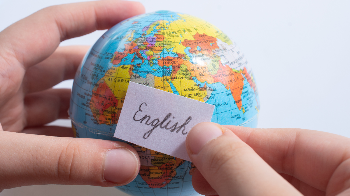 improve english pronunciation