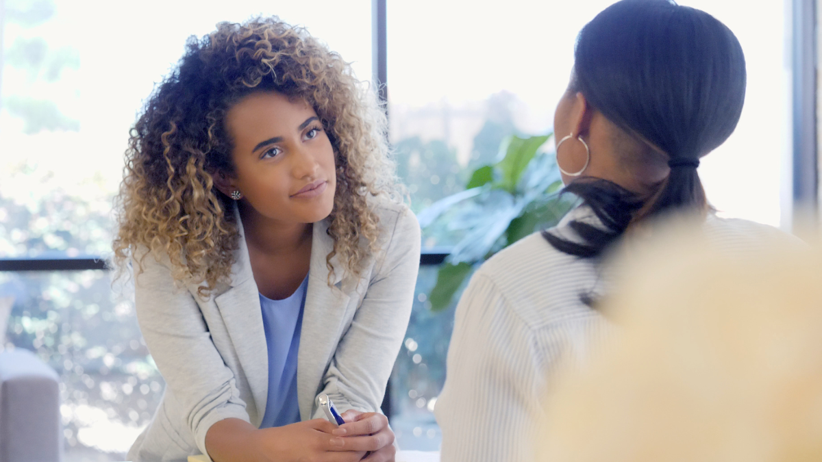 listening english conversations