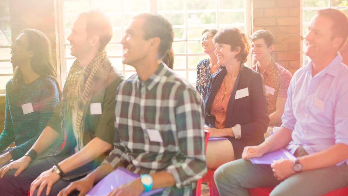 5 Types of Stories to Use in Presentations